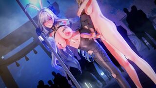 No.053_【Skirk 】❤2025.08❤Difference.ver