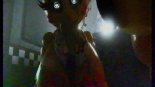 New Camera, New Issues (Normal)