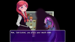 Mysta's myst adventure by vore house