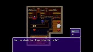 Mysta's myst adventure by vore house