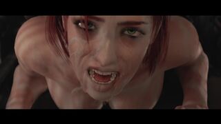 Femshep & Collectors [Cum Covered][Zmsfm][4K60FPS]