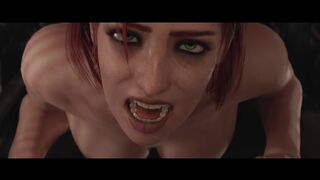 Femshep & Collectors [Zmsfm][4K60FPS]