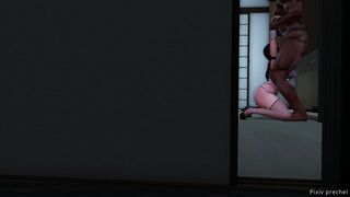 [Prechel] Raihina Part 1