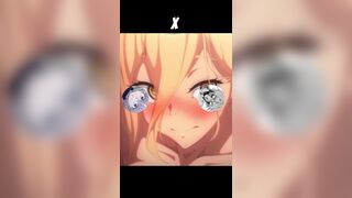 Collab with @ispitrr Sakura VS Tatsumaki, Black widow VS Gwen