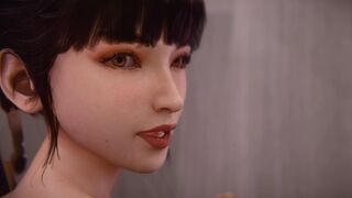 Eve - Late Visitor [NO WM][Xordel][4K60FPS]