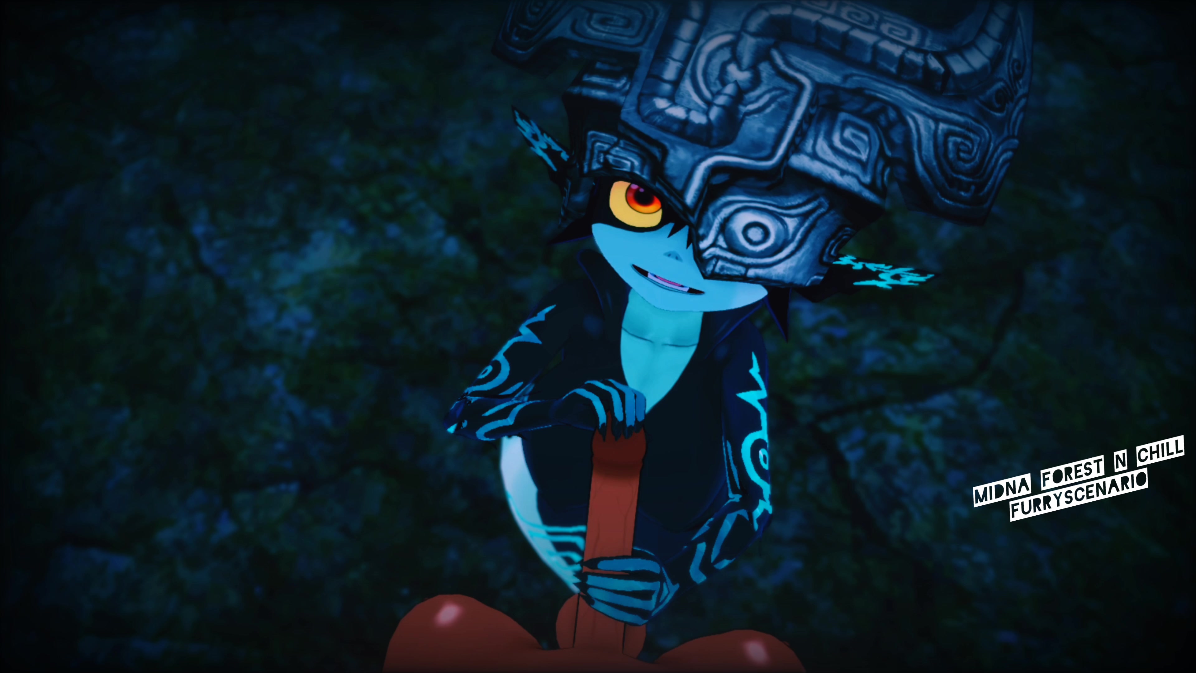 Midna Forest N Chill