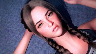 PRIMAL CARGO - EPISODE 1 - LOST & LONGING