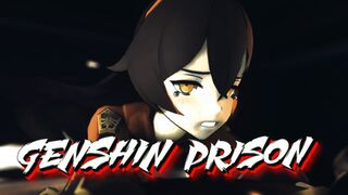➤ GENSHIN PRISON HMV