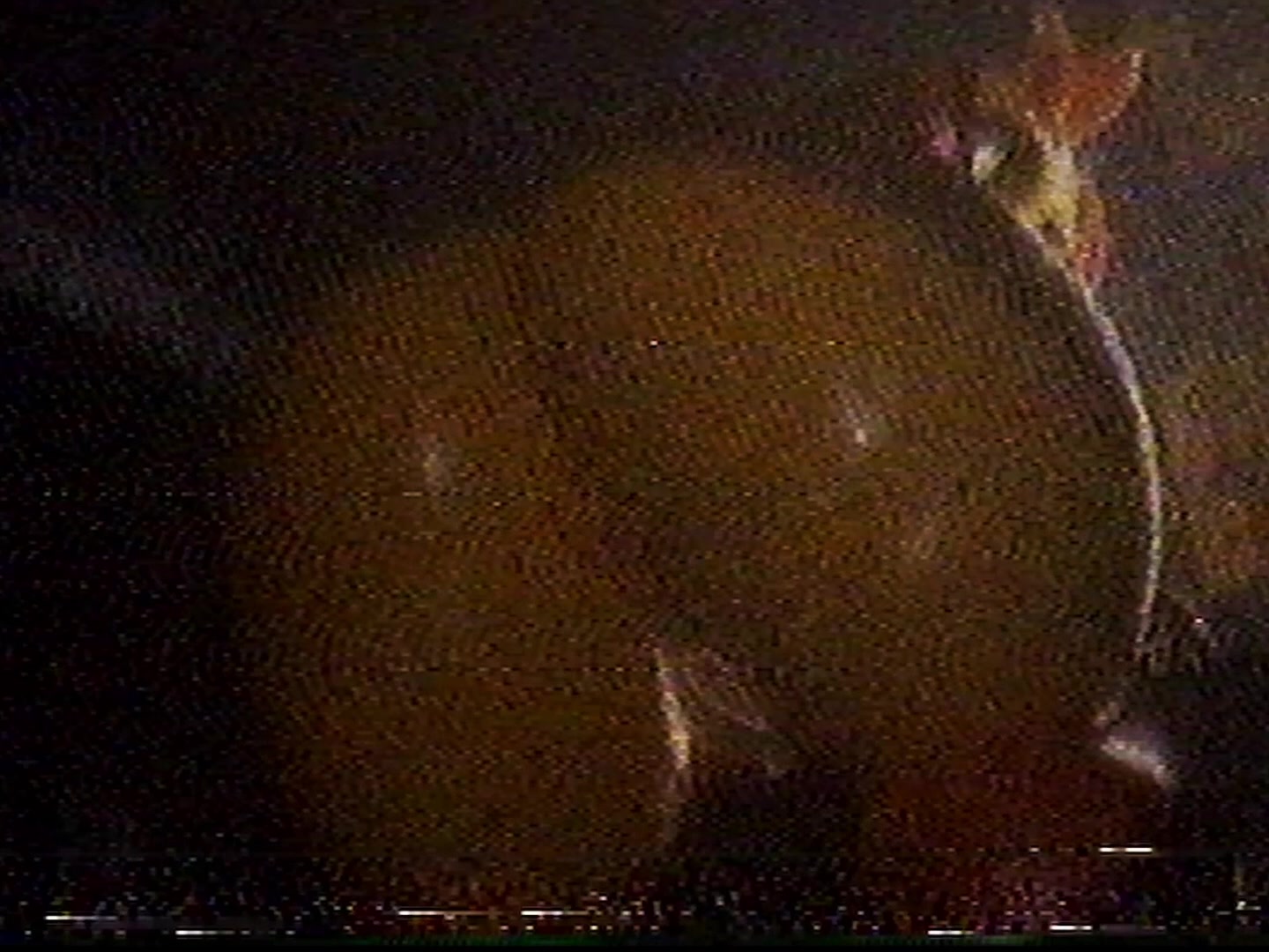 Toy Chica Twerk (Vhs)