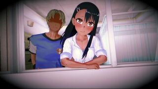 [Don't Toy with Me, Miss Nagatoro] Hayase Nagatoro