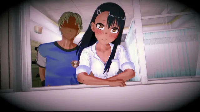 Don't Toy with Me, Miss Nagatoro] Hayase Nagatoro