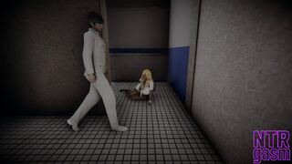 Discipline Futa on Male Full episode