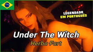 Under The Witch - Herba's Fart [LEGENDADO PT-BR]