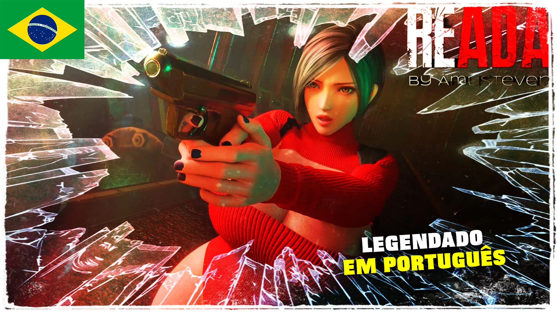 Re Ada Legendado Pt Br