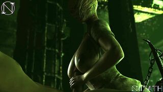 Tending To The Patient (All 3 Parts)