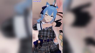 Suisei brain training