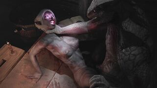 Minthara & Dark Urge [Zmsfm]