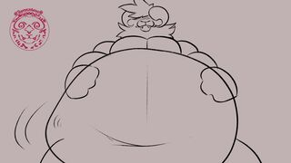 Zephsnack by toomuchgoo