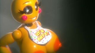 Motion Test Malfunction