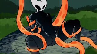 Hornet[Animation][By WilliamAnim0619]