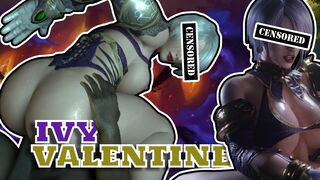 PMV | IVY VALENTINE