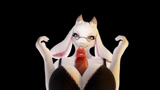 Toriel Makes You Happy