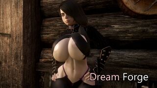 Adapt To Survive [Dream Forge]