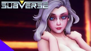 SUBVERSE Lily's Full Gallery