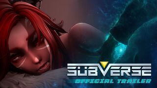 SUBVERSE Taron's Full Gallery