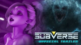 SUBVERSE Sova's Full Gallery