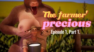 The farmer's precious - Episode 1, Part 1.