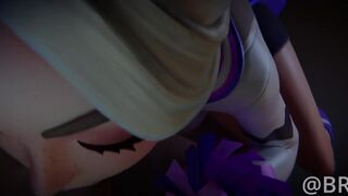 A Movie Night with Haylee