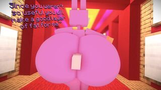 Bun buns by cappuccinodrinker