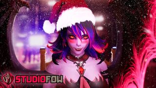 SUBVERSE Fow-Chan's Full Gallery