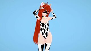Cow Shana