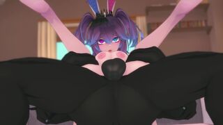 Cotton Takes All 19 Inches! [Deluxe Rosie]