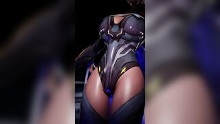 [MilkyGirls] A Storm's a Brewing!