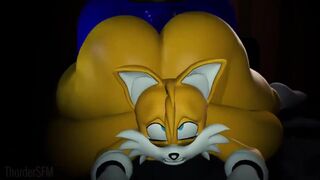 Femboy Furry Compilation V2