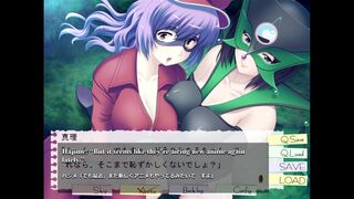 [Kosuburo Hajimemashita!!] - Michiru & Mari Scene 5 (ENG MTL)