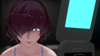 (R18-Gore) THICC MILF Sawed-Off Shotgun Snuff