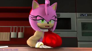 Cheating amy with Sally (Sound)