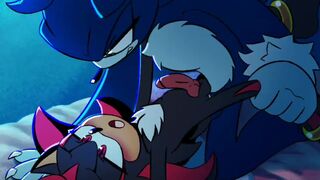 Werehog ans Shadow