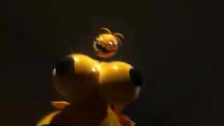 Chunky Chica's Performance (Clean)