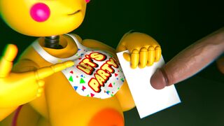 2. No Funny Bussines