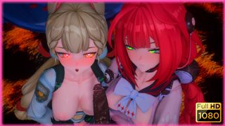 N°30 Alice - Yuzuha  - Zenless Zone Zero