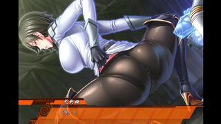 Prison Academia [Chinese] 18