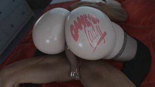 YorHa 2B Doll - GameLady Promo Collab [NO WM][MsLewd][4K60FPS]