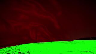 Bouncy treasure chest by yourvorezone