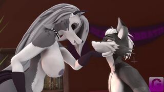 Hellhound Heat (Gorilka)