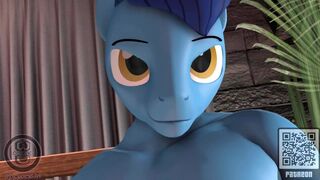 Battling for the D (Straight ver.)